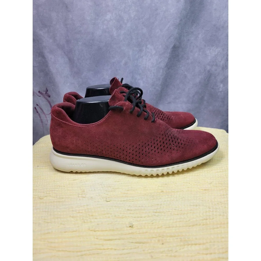 Cole Haan step into